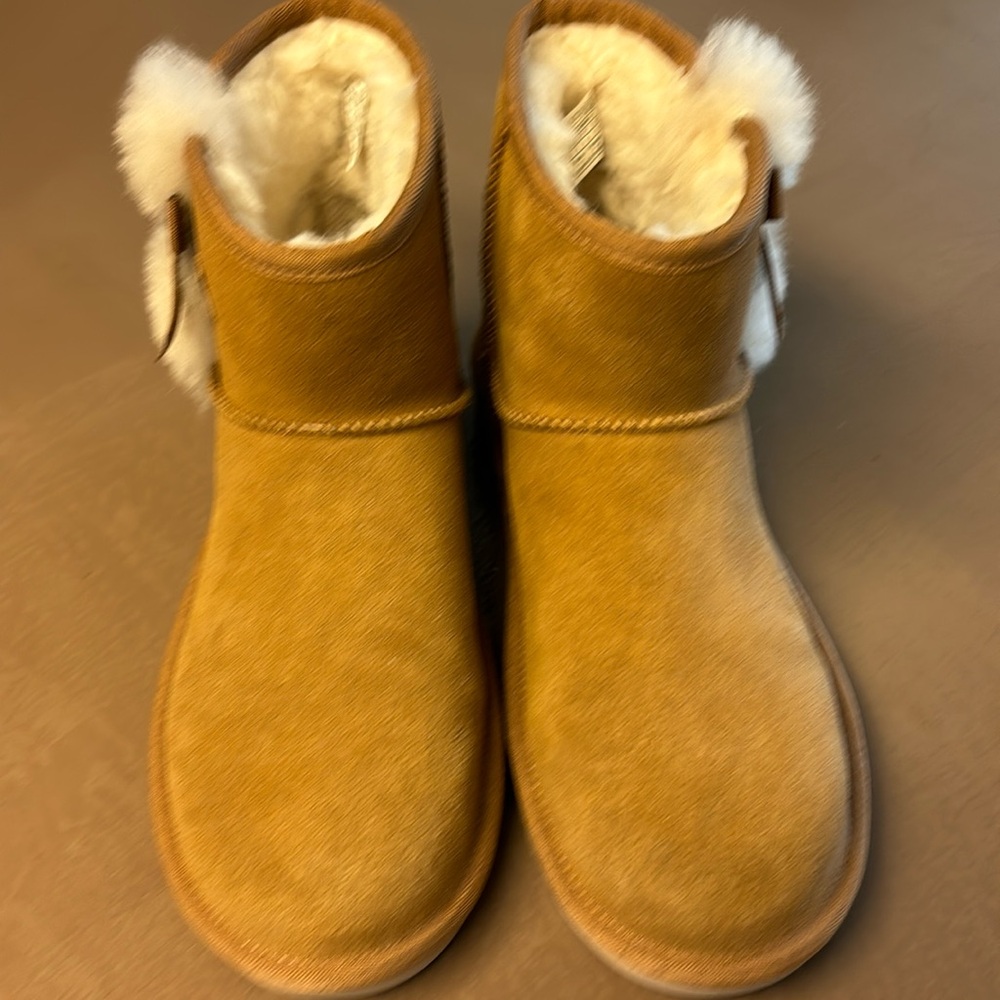 Womens Boots